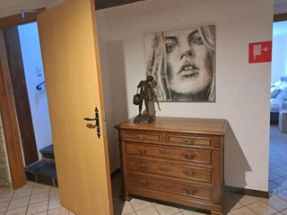 Apartamento Vresse-sur-Semois Características 10