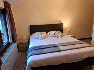 Hotel Vresse-sur-Semois Ausstattung 10