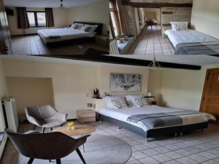 Appartement Vresse-sur-Semois Équipement 18