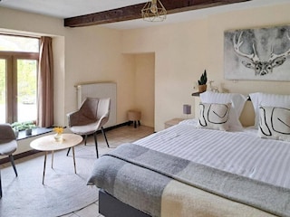 Apartamento Vresse-sur-Semois Características 7