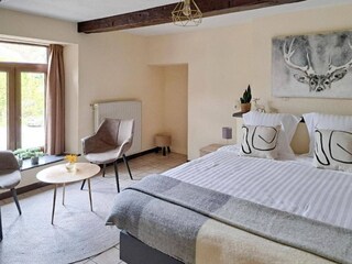 Appartement Vresse-sur-Semois Kenmerken 7