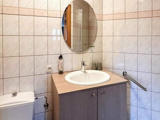 Apartment Vresse-sur-Semois Ausstattung 11