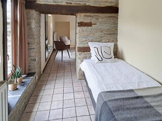 Hotel Vresse-sur-Semois Ausstattung 5