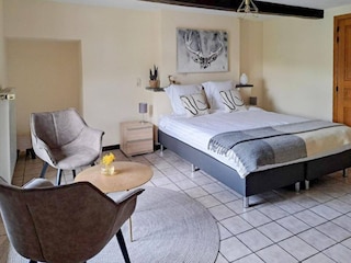 Apartment Vresse-sur-Semois Ausstattung 5