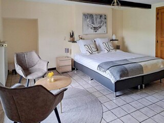 Hotel Vresse-sur-Semois Caratteristiche 13