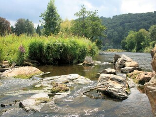 Apartamento Vresse-sur-Semois Entorno 13