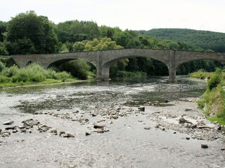 Apartamento Vresse-sur-Semois Entorno 14