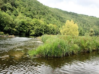 Hotel Vresse-sur-Semois Ambiente 24
