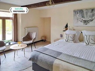 Apartment Vresse-sur-Semois Ausstattung 12