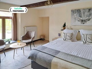 Appartement Vresse-sur-Semois Équipement 12