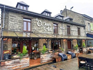 Apartamento Vresse-sur-Semois Grabación al aire libre 1