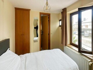 Appartement Vresse-sur-Semois Équipement 5