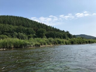 Apartamento Vresse-sur-Semois Entorno 18