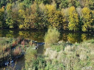 Apartamento Vresse-sur-Semois Entorno 20