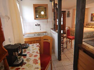 Bungalow Boiensdorf Features 14