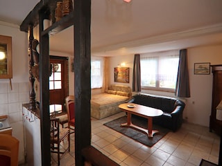 Bungalow Boiensdorf Ausstattung 21