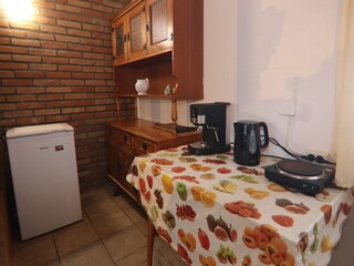 Bungaló Boiensdorf Características 22
