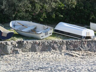 Bungalow Boiensdorf Environment 30