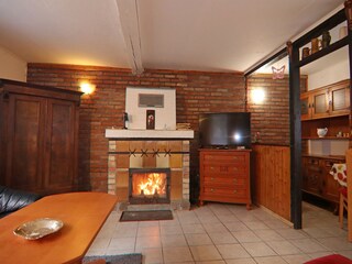Bungalow Boiensdorf Caratteristiche 18