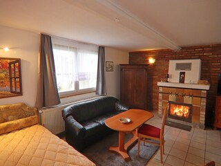 Bungalow Boiensdorf Ausstattung 9