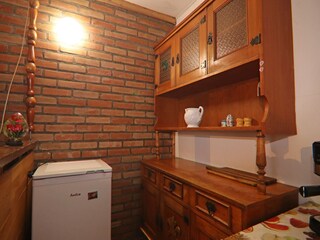 Bungalow Boiensdorf Caratteristiche 5