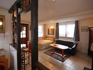 Bungalow Boiensdorf Kenmerken 15