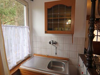 Bungalow Boiensdorf Ausstattung 16