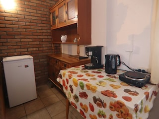 Bungalow Boiensdorf Caratteristiche 16