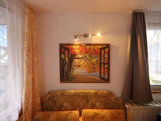 Bungalow Boiensdorf Ausstattung 20