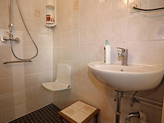 Bungalow Boiensdorf Ausstattung 17