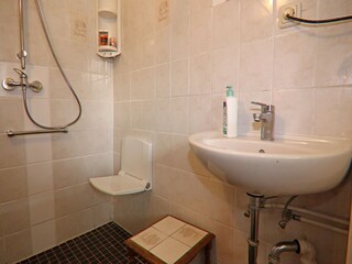 Bungalow Boiensdorf Kenmerken 21