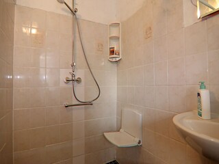 Bungalow Boiensdorf Ausstattung 23