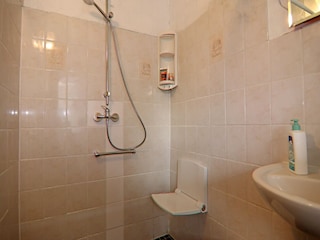 Bungalow Boiensdorf Caratteristiche 20