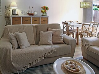 Maison de vacances Palafolls Équipement 11