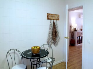 Casa de vacaciones Palafolls Características 12