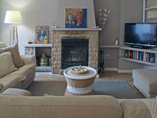 Maison de vacances Palafolls Équipement 33