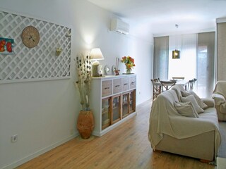 Maison de vacances Palafolls Équipement 13