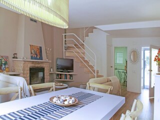 Maison de vacances Palafolls Équipement 14