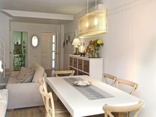 Vakantiehuis Palafolls Kenmerken 28