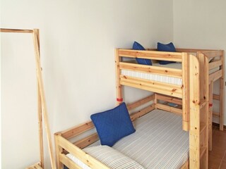 Maison de vacances Palafolls Équipement 15