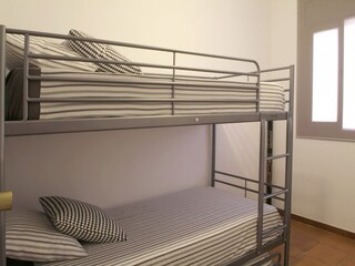 Holiday house Palafolls Features 16