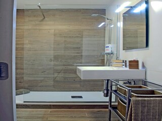 Vakantiehuis Palafolls Kenmerken 17