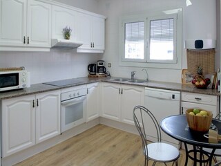 Holiday house Palafolls Features 18