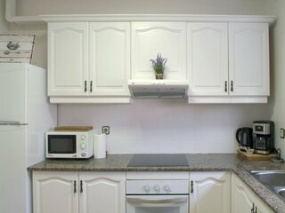 Casa de vacaciones Palafolls Características 23