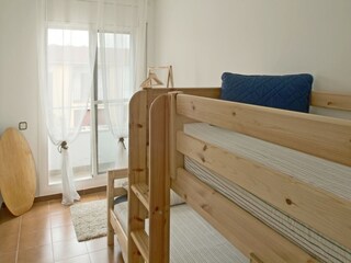 Casa de vacaciones Palafolls Características 27