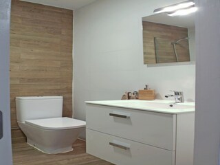 Maison de vacances Palafolls Équipement 28