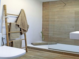 Casa de vacaciones Palafolls Características 29