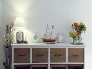 Maison de vacances Palafolls  34