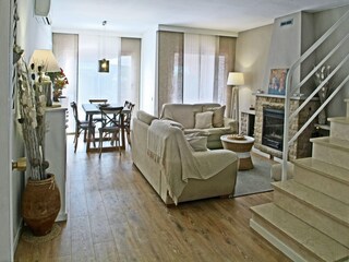 Casa de vacaciones Palafolls Características 31