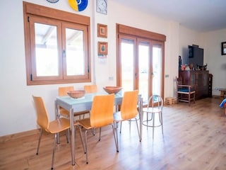 Chalet El Colorado Équipement 8